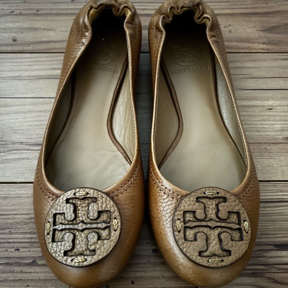 Tory Burch Flats